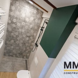 Remonty mieszkań Toruń 3