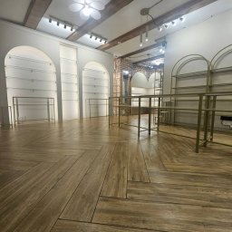 Remonty mieszkań Toruń 1