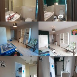 Remonty mieszkań Wrocław 1