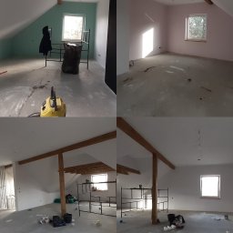 Remonty mieszkań Wrocław 2