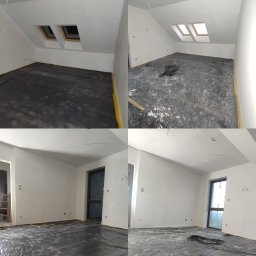 Remonty mieszkań Wrocław 3