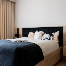 Projektowanie mieszkania Brzesko 4