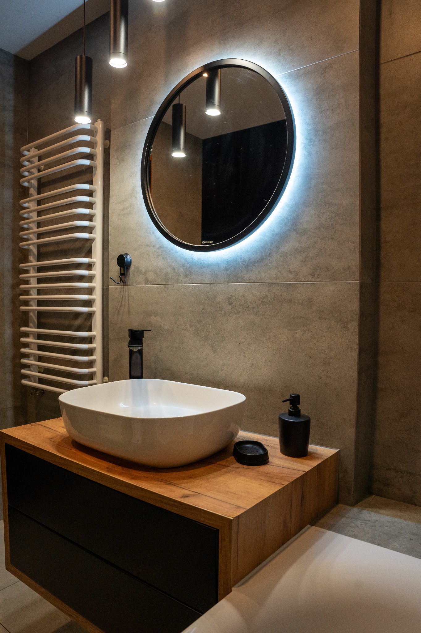 Projekt i realizacja