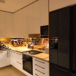 Kuchnie na wymiar Belęcin 4