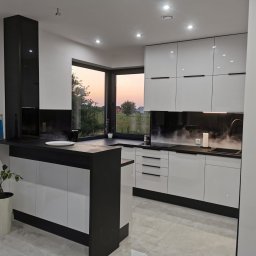 Kuchnie na wymiar Belęcin 3