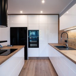 Kuchnie na wymiar Belęcin 2