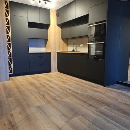 Kuchnie na wymiar Belęcin 1