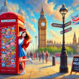 Nasi kursanci nie tylko uczą się angielskiego w sali – regularnie wyjeżdżają na zagraniczne wycieczki, gdzie mogą używać języka w naturalnych sytuacjach. To nauka przez doświadczenie, spotkania i prawdziwe odkrywanie świata.