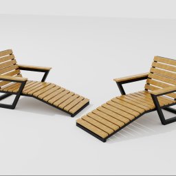 GABJUS Gabriel Feliszczak - Schody metalowe Łowicz