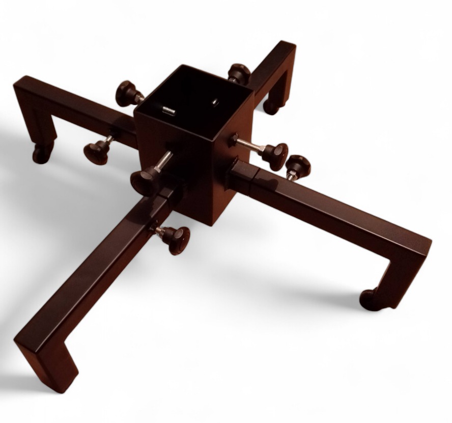 Stojak pod choinkę.