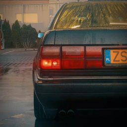 Kacper Kijas - Malarz Szczecin