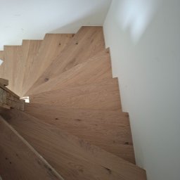 Układanie paneli Brzyska 3