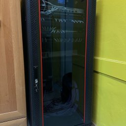 Tworzenie stron internetowych Krzemienica 1