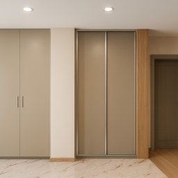 Projektowanie mieszkania Ozimek 2