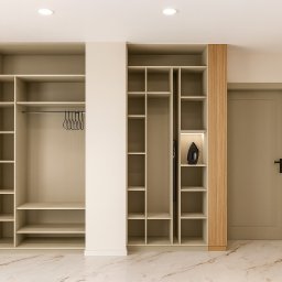 Projektowanie mieszkania Ozimek 3