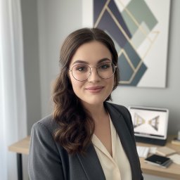 Projektowanie mieszkania Ozimek 1