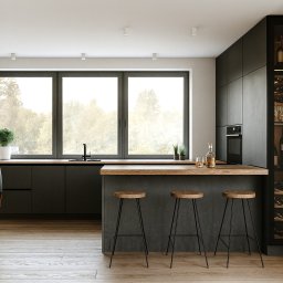 Aranżacja mieszkań Ozimek 4