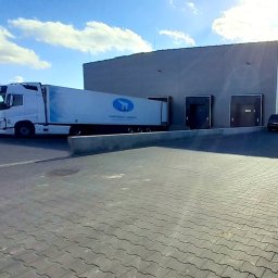 Chenczke Group Sp. z o.o. - Transport Zagraniczny Kalisz