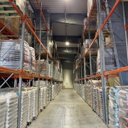 Pakowanie i konfekcjonowanie Kalisz 1