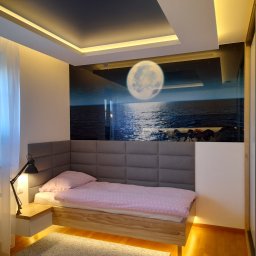 Malowanie mieszkań Oświęcim 3