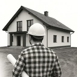 Marek Chomiuk - Rzeczoznawca budowlany Lublin