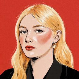 Lana Baranowska - Firma IT Piekary Śląskie