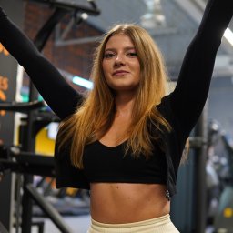 Trener personalny Pabianice 4