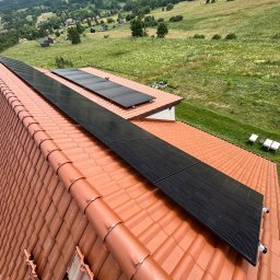 Piaskowanie Siechnice 2