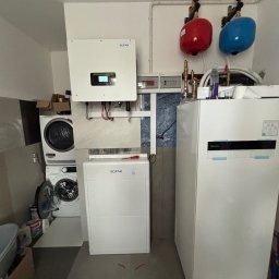 Piaskowanie Siechnice 4