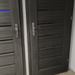 Drobne prace hydrauliczne Osówiec 2