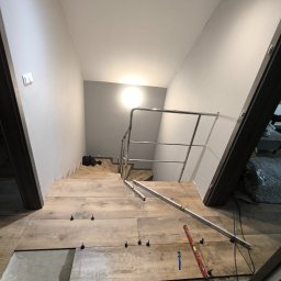 Drobne prace hydrauliczne Osówiec 3