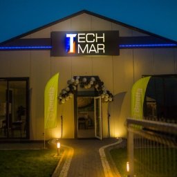 TECHMAR - Odnawialne Źródła Energii Gniewkowo