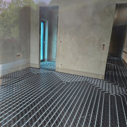 Piece na paliwo stałe Gniewkowo 4