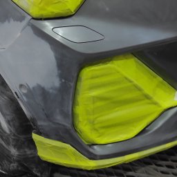 Blacharstwo, lakiernictwo samochodowe Czerwonak 2