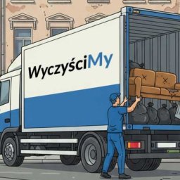 WyczyściMY - Czyszczenie Dywanów Wieliczka