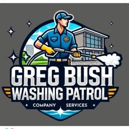 Greg-Busch Patrol Washing - Budowa Dachu Wieluń