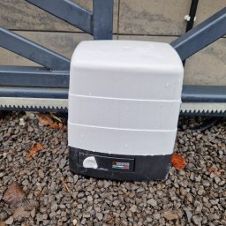 FS-tech - Solidna Automatyka Do Bram Skrzydłowych Wałcz