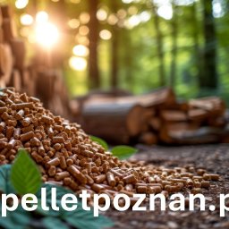 pelletpoznan pl - Brykiet Do Kominka Stęszewko