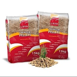 Producent pelletu Stęszewko 4