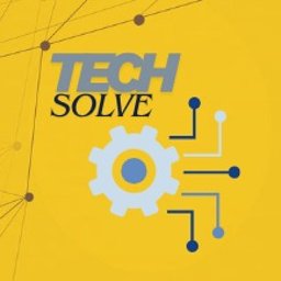 Tech Solve Przemysław Adamkiewicz - Programista Chojnów