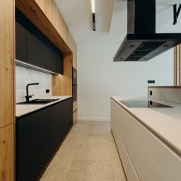 Szafy wnękowe Rzeszów 1