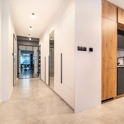 Szafy wnękowe Rzeszów 2