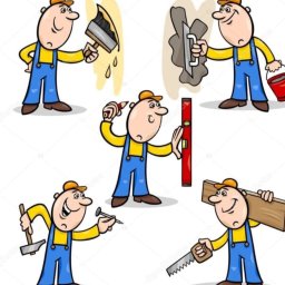 KAM-KOMPLEX KAMIL WOJTAS - Układanie Paneli Klucze