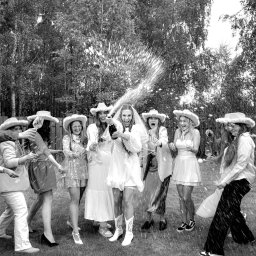 Fotograf ślubny Olecko 3