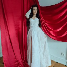 Fotograf ślubny Olecko 1