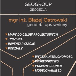 Geodeta Olszewnica Stara 1