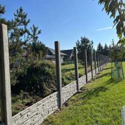 Ogrodzenia Panelowe - Odpowiednia Siatka Ocynkowana Kutno