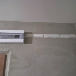 Instalacje elektryczne Warszawa 1