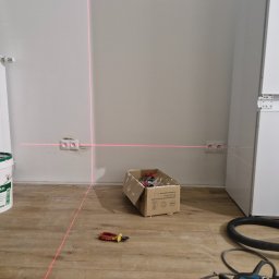 Instalacje elektryczne Warszawa 2