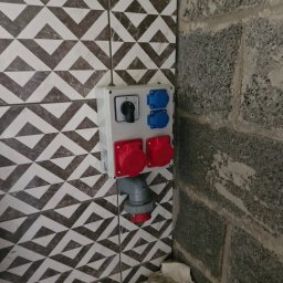 Instalacje elektryczne Warszawa 3